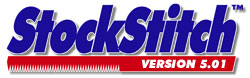 StockStitch Logo